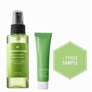 🍀 Ole Henriksen Bundle 🍀